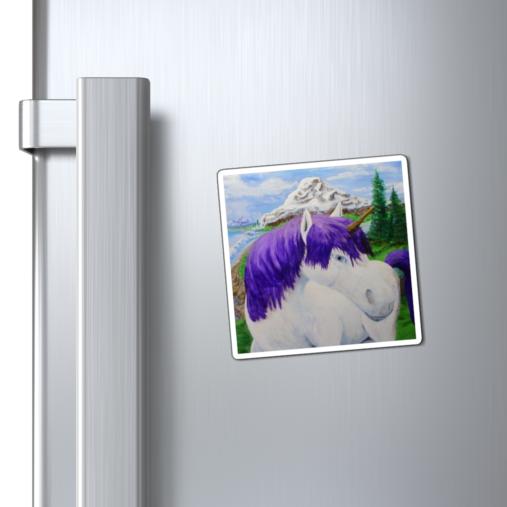 A Bit Of Majik Magnets