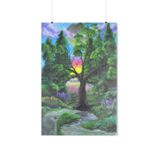 "Tree of Life" by Tom "Art " Taylor III